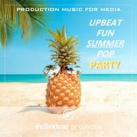 Upbeat Fun Summer Pop Party