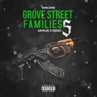 Grove Street Families 5