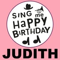 Happy Birthday Judith, Vol. 1