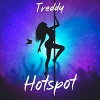 Hotspot (Prod. by CONCENTRACIA)