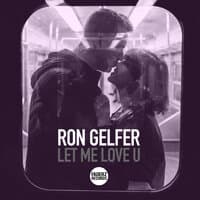 Ron Gelfer