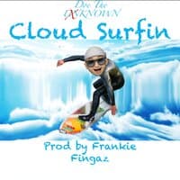 cloud surfin