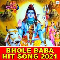 Bhole Baba Hit Song 2021