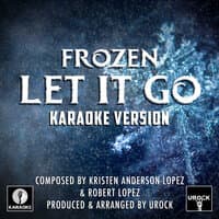 Let It Go (From "Frozen")