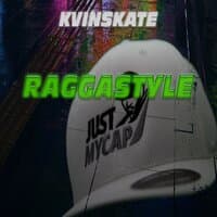 KVINSKATE