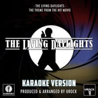 The Living Daylights (From "The Living Daylights")