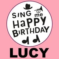 Happy Birthday Lucy, Vol. 1