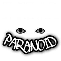 Paranoid