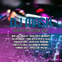 Kompilasi Remix, Vol. 1