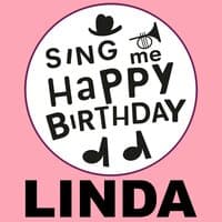 Happy Birthday Linda, Vol. 1