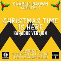 A Charlie Brown Christmas