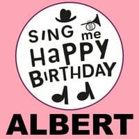 Happy Birthday Albert, Vol. 1