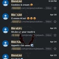 FUKK BLENDJET