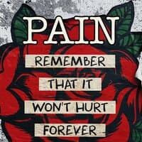 Pain