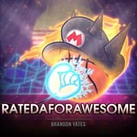 RatedAForAwesome