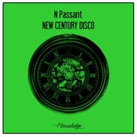 New Century Disco