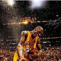 Motivation and Love (Kobe Bryant)