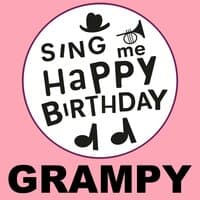 Happy Birthday Grampy, Vol. 1