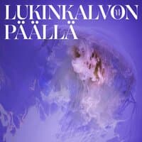 Lukinkalvon päällä