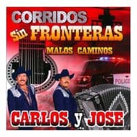 Corridos Sin Fronteras