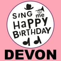 Happy Birthday Devon, Vol. 1