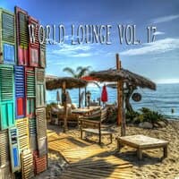 World Lounge, Vol. 17