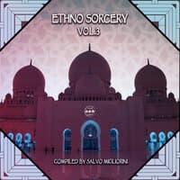 Ethno Sorcery, Vol. 3 (Compiled by Salvo Migliorini)