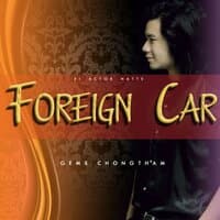 Foreign Car