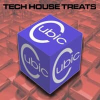 Cubic Tech House Treats, Vol. 20