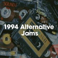 1994 Alternative Jams