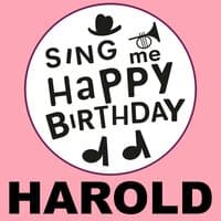 Happy Birthday Harold, Vol. 1