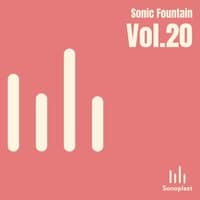 Sonic Fountain, Vol. 20