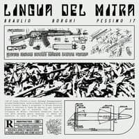 LINGUA DEL MITRA