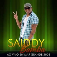 Ao Vivo em Mar Grande 2008