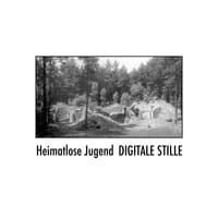 Digitale Stille