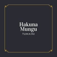 Hakuna Mungu