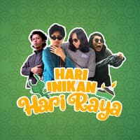 Hari Inikan Hari Raya