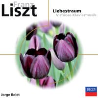 Franz Liszt: Liebestraum - Virtuose Klaviermusik