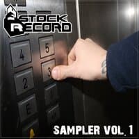 3.Stock Sampler Vol.1