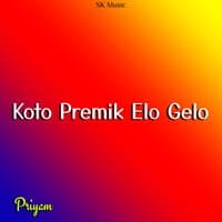 Koto Premik Elo Gelo