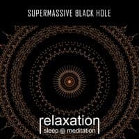 Supermassive Black Hole