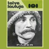 Toivelauluja 101 - 1975