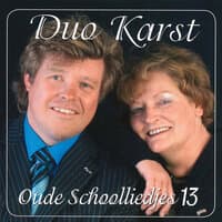 Oude Schoolliedjes, Deel 13