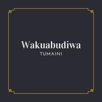 Wakuabudiwa