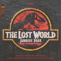 The Lost World: Jurassic Park