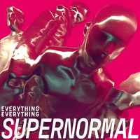 SUPERNORMAL