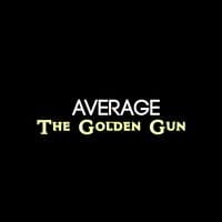 The Golden Gun