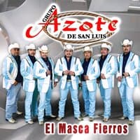 Grupo Azote de San Luis