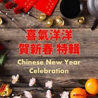 喜氣洋洋賀新春特輯 Chinese New Year Celebration