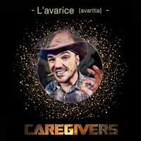 L'avarice (Avaricia)